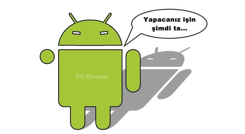 Android Güncellemelerini Geç Gönderen Şirketlere Ceza Dönemi