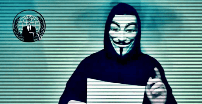 Anonymous: "Türkiye'deki Sağlık Kuruluşlarını Ele Geçirdik"