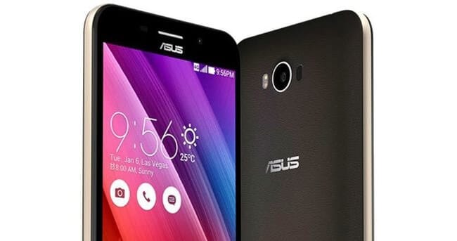 Batarya Cimrisi Asus Zenfone Max Alınır mı ?