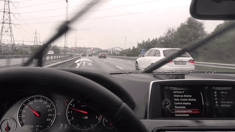 Yarış Oyunları Sayesinde Ailesinin Hayatını Kurtardı