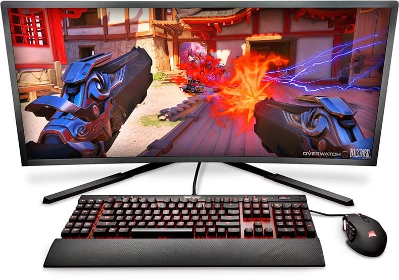 Digital Storm 10 Çekirdekli Aura Bilgisayarını Tanıttı