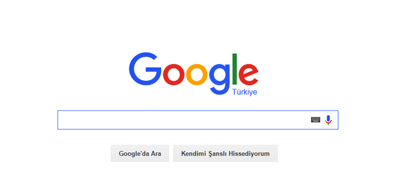 Google 19 Mayıs'ı Unuttu, Yandex Unutmadı!