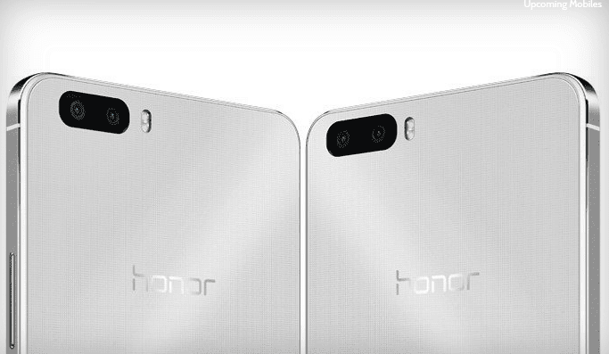 Huawei Honor V8 Tüm Teknik Özellikleri ve Fiyatı