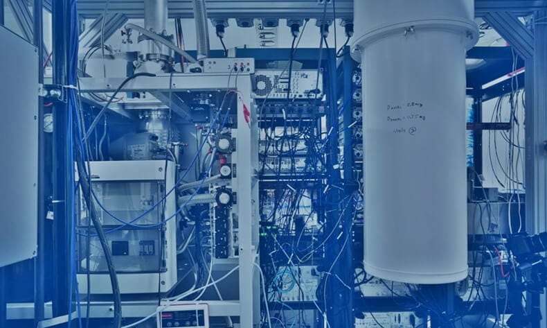 Kuantum Bilgisayar IBM Tarafından Erişime Açıldı