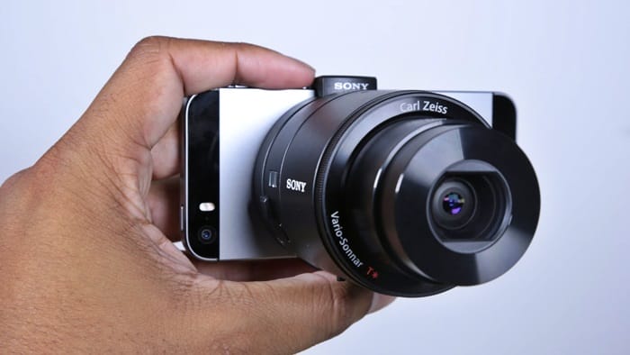 En İyi 5 iPhone Kamera Lensi