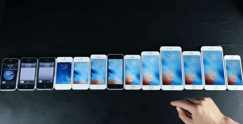 iPhone SE Hız Testi