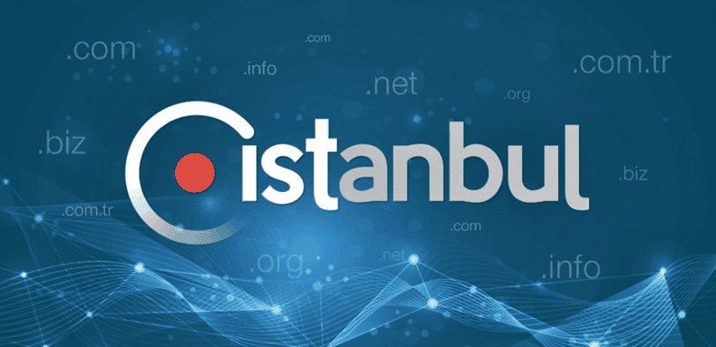 .ist ve .istanbul Alan Adları SEO'da Öncü Olacak