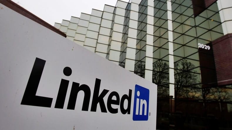 117 Milyon Linkedin Hesabı DeepWeb'a Düştü