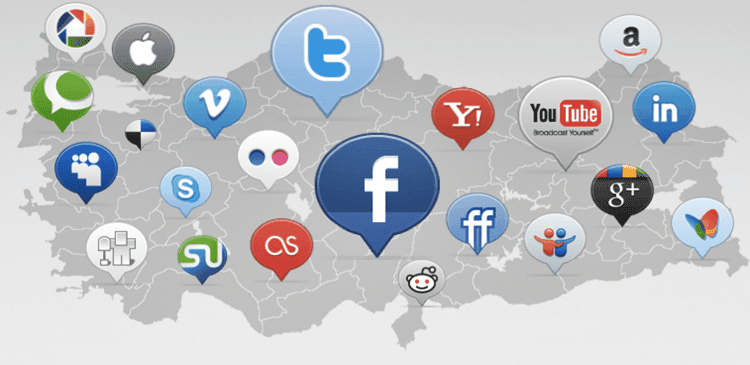 Artık Sosyal Medya Reklamlarına Vergi Zorunluluğu Geliyor