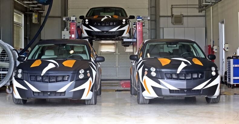 Yakıt Cimrisi Yeni Yerli Şarjlı Otomobil 20 TL ile 1000 KM Yol Gidecek