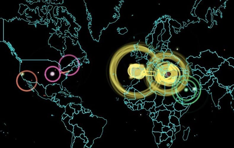 İnternet-Yavaslamasi