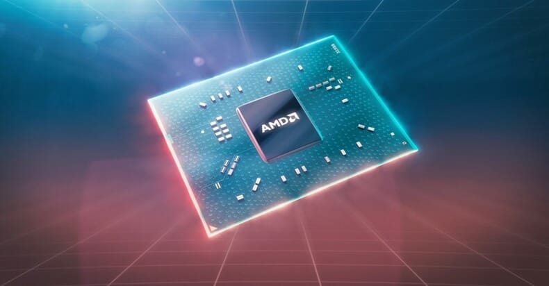 AMD A9, A6 ve E2 İşlemcileri i7'leri Gölgede Bırakacak