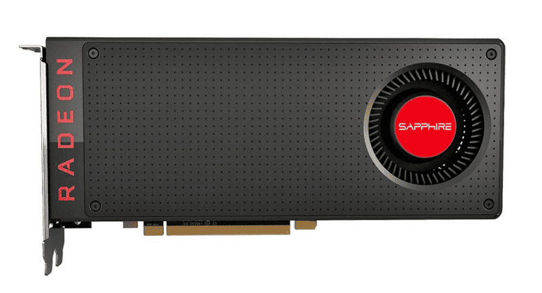 AMD Radeon RX 480 Teknik Özellikleri ve Fiyatı