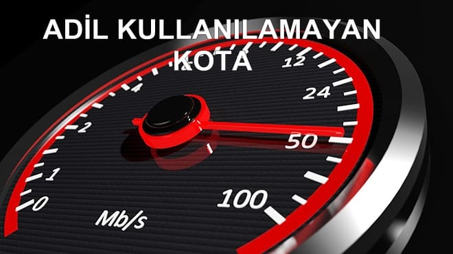 Adil Kullanım Kotası Amerika'da Nasıl Kaldırıldı ?