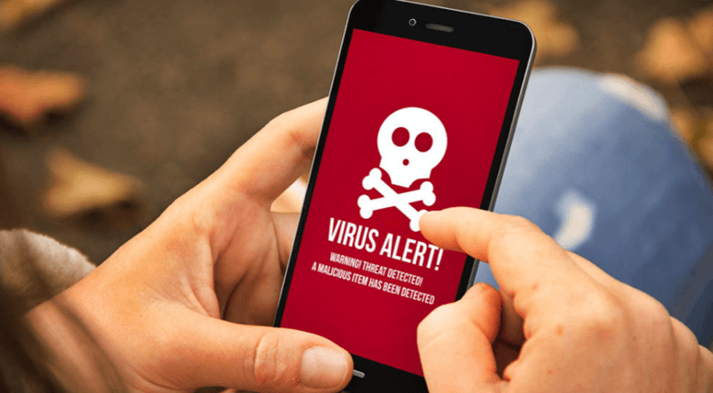 Google Play Store'da Godless Adlı Zararlı Virüs Bulundu