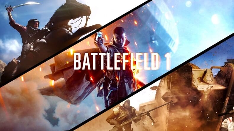 Battlefield 1 Sistem Gereksinimleri - 2024