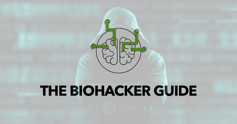Biohacking İle Bilim Kurgu Gerçeğe Dönüşüyor