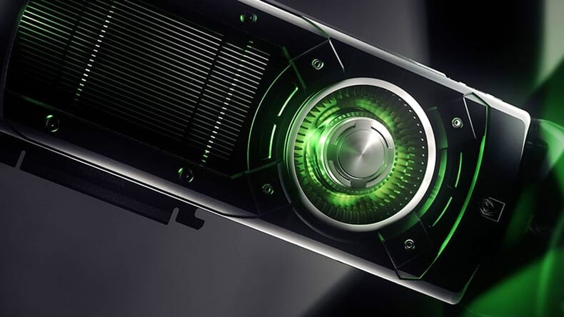 Nvidia GTX 1060 Bant Genişliği 256 Bit Olabilir