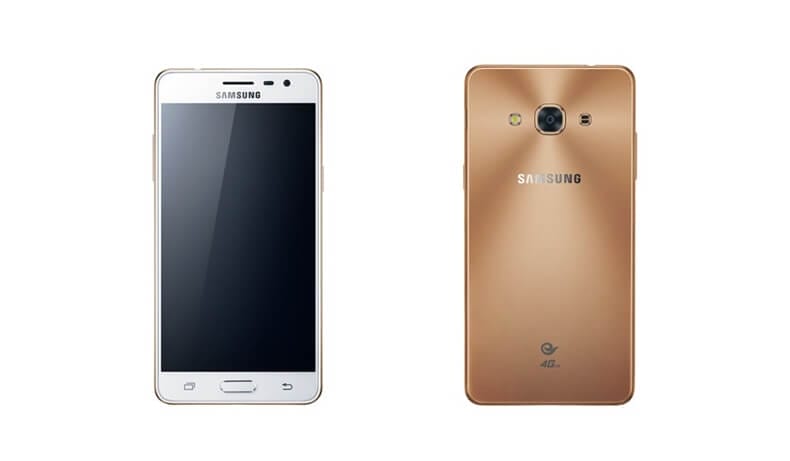 Samsung Galaxy J3 Pro Teknik Özellikleri ve Fiyatı