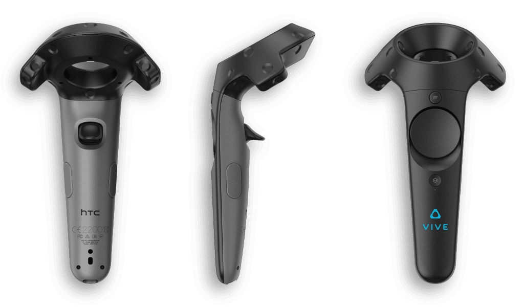 Htc, Vıve