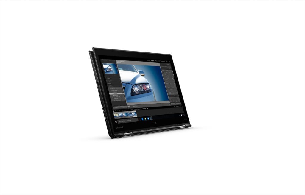 Lenovo ThinkPad X1 Yoga (3)