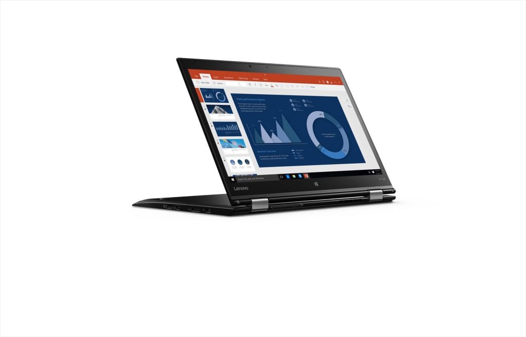 Lenovo ThinkPad X1 Yoga (5)