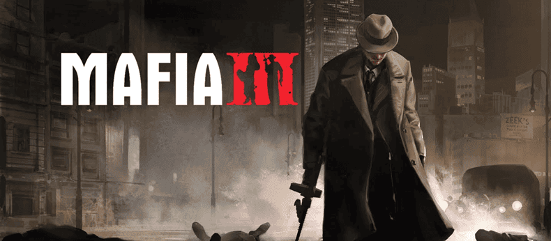 Mafia 3 İçin Yeni Teaser Videosu Yayınlandı