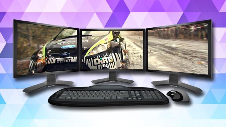 200 TL ile 1000 TL Arası Monitör Tavsiyesi