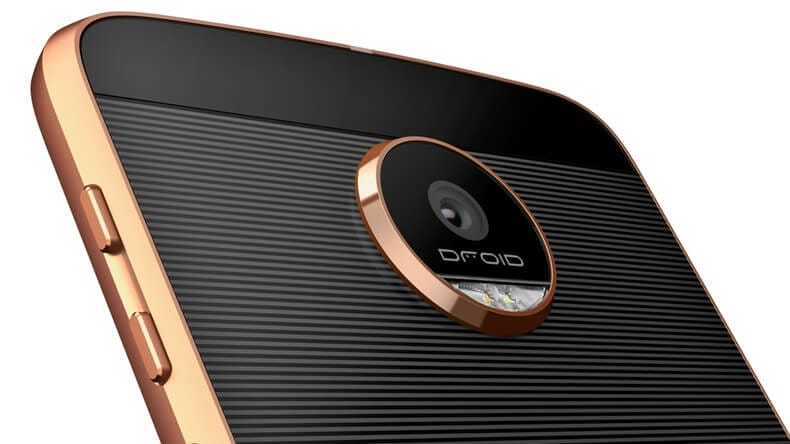 Modüler Yapılı Motorola Moto Z Force Teknik Özellikleri ve Fiyatı