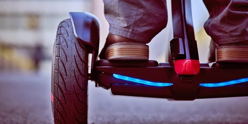 İleri Denge Teknolojili Segway Ninebot MiniPro Artık Türkiye'de