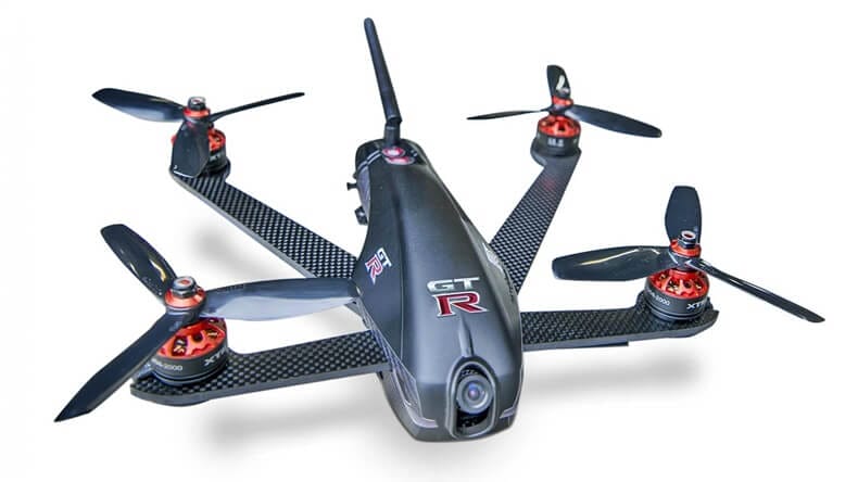 Nissan-GT-R-Drone-2