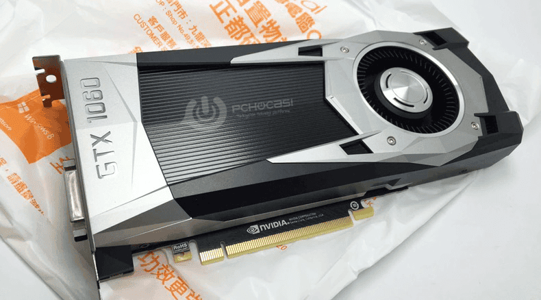 Pascal Mimarili Nvidia GeForce GTX 1060 Teknik Özellikleri Belli Oldu