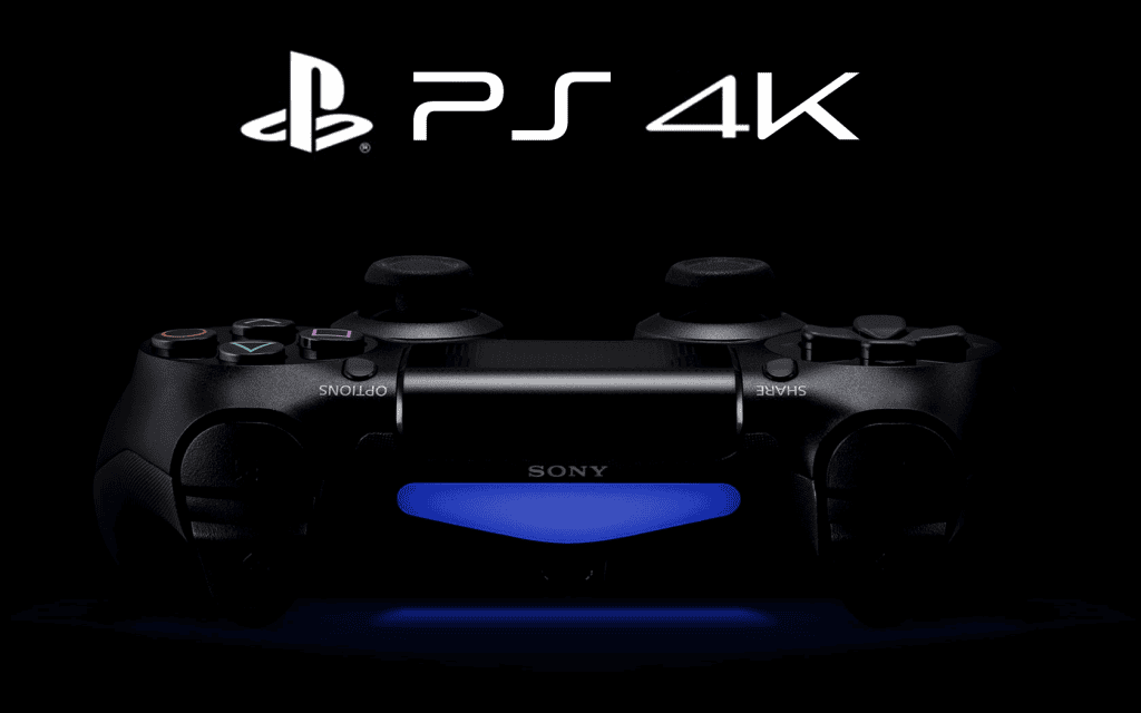 PlayStation-4K-PlayStation-4