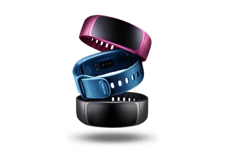 Samsung Gear Fit 2 Teknik Özellikleri ve Fiyatı