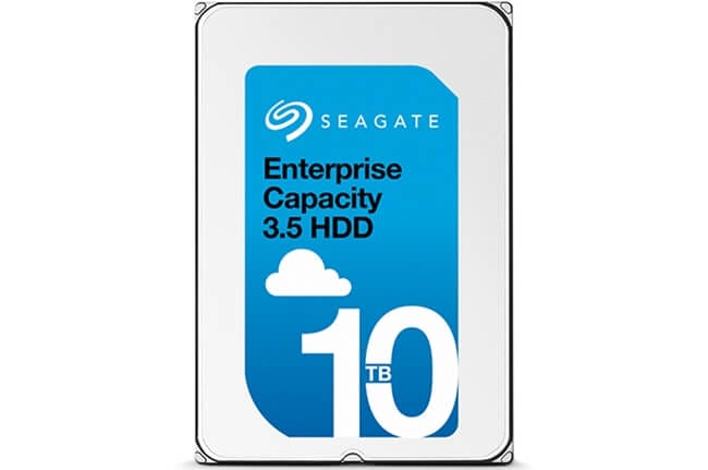 Seagate 10 TB'lık Diski Teknik Özellikleri ve Fiyatı