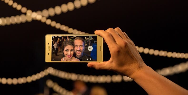 Sony Xperia X ve XA Modelleri Türkiye'de Satışa Çıktı