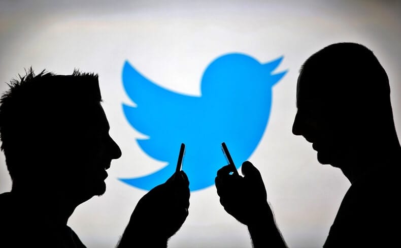 Hacker'lar 32 Milyon Twitter Hesabını Ele Geçirdi
