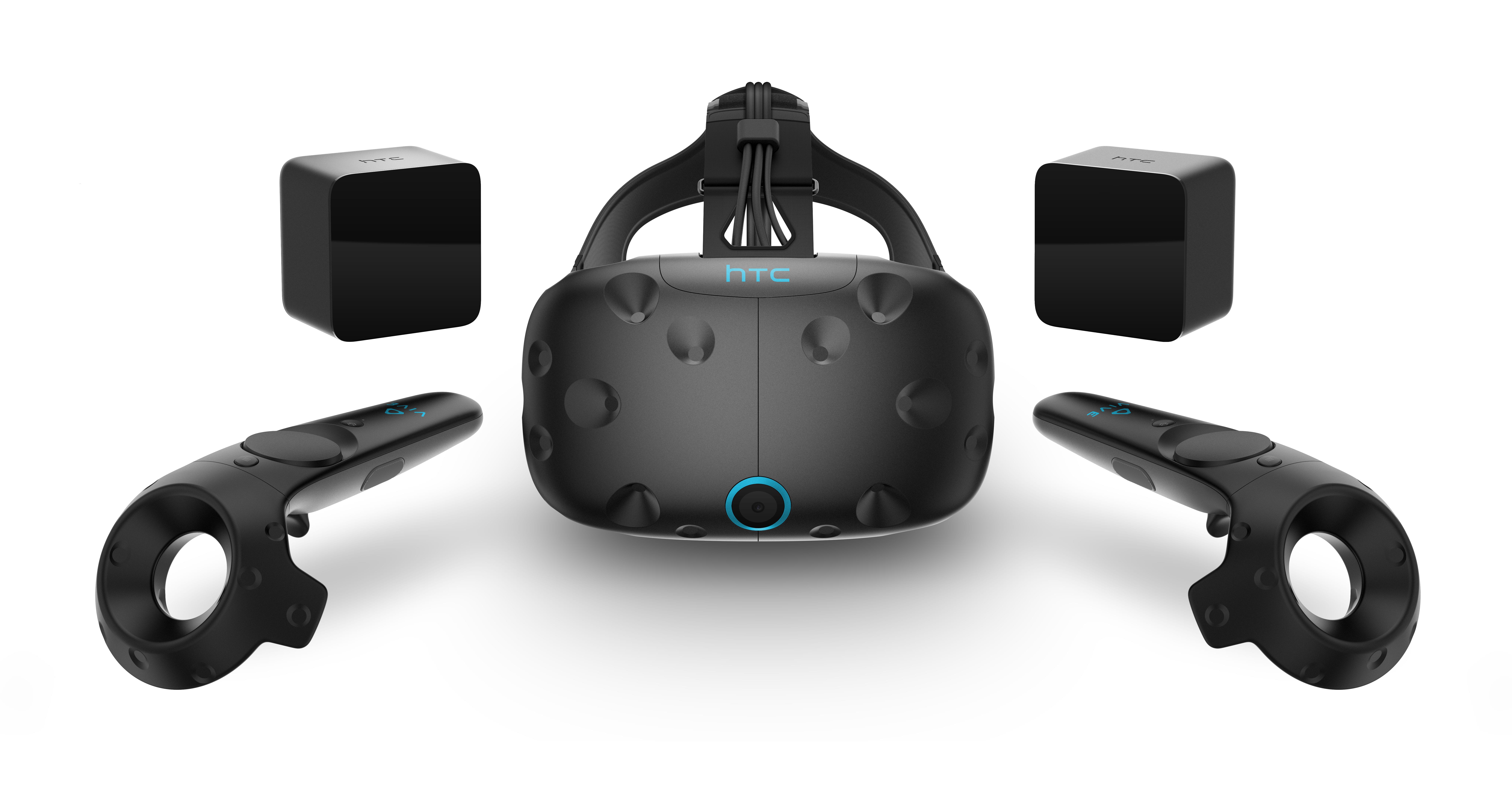 Htc, Vive Business Edition İş Dünyasında Sanal Gerçeklik