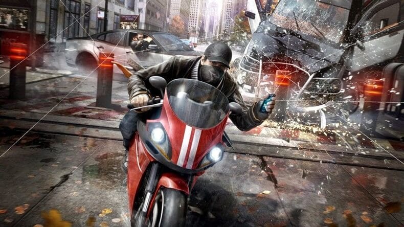 Watch Dogs 2 Sistem Gereksinimleri