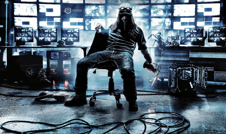 Watch Dogs 2 Videosunda Drone'lar Göründü