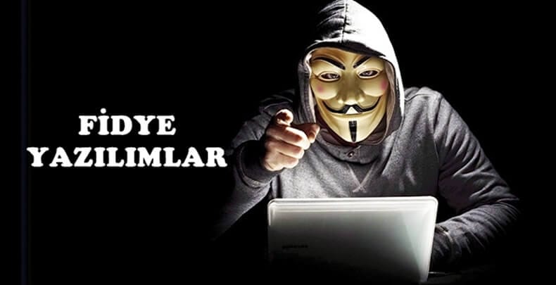 İnternetteki Kötü ve Fidye Amaçlı Yazılımlardan Nasıl Korunabiliriz ?