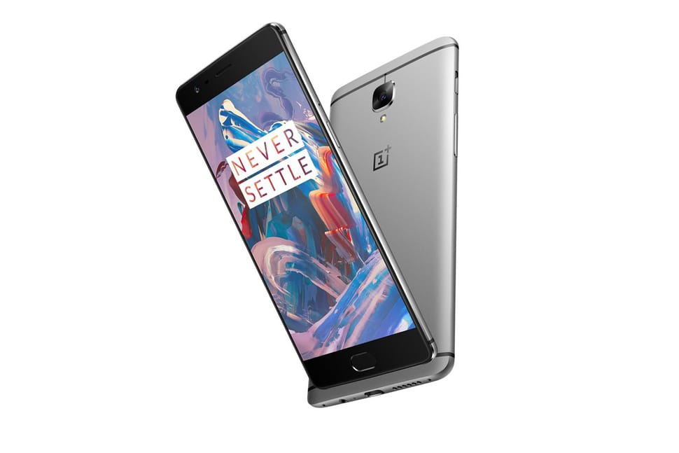 OnePlus 3 14 Haziranda Çıkacak