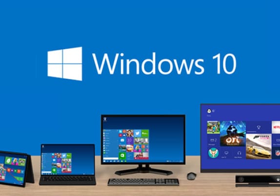 Windows 10’un Yıldönümü Güncellemesi 2 Ağustos’ta geliyor
