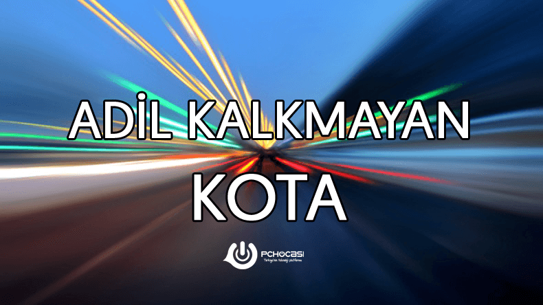 Adil Kullanım Kotasının Kaldırılması İçin Kurulan Fiber Şirketi