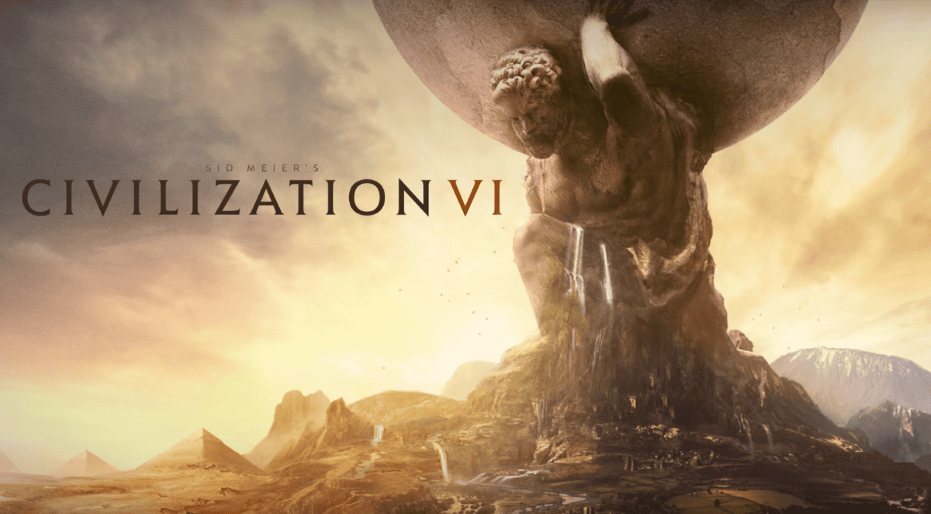 AMD, 2K ve Firaxis Games Sid Meier’s Civilization VI için güçlerini birleştirdi