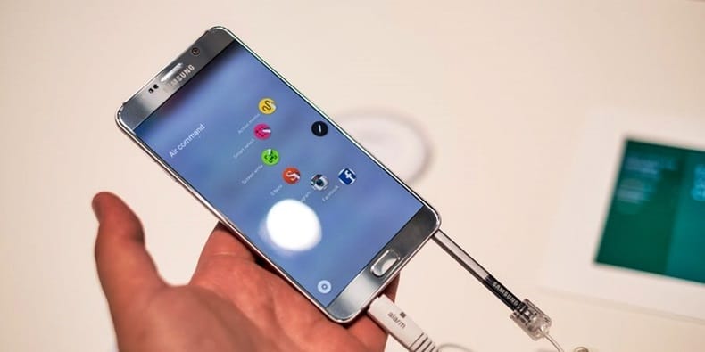 Samsung'dan Yeni İşlemci Exynos 8893