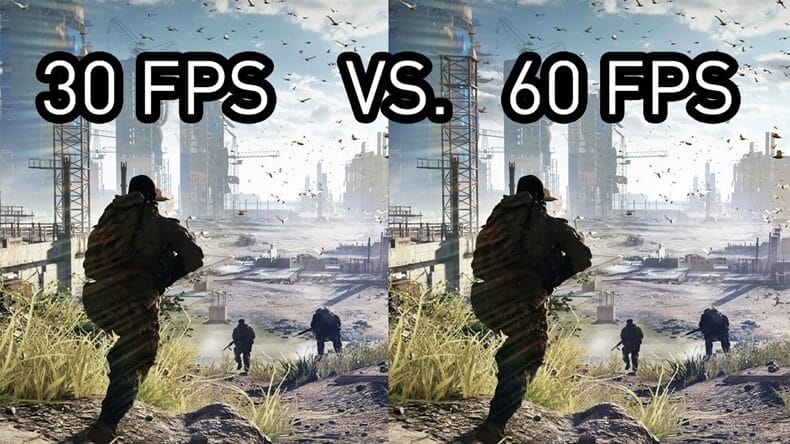 FPS-nedir
