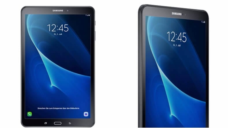 Ucuz ve Tehlikeli Samsung Galaxy Tab J 2016