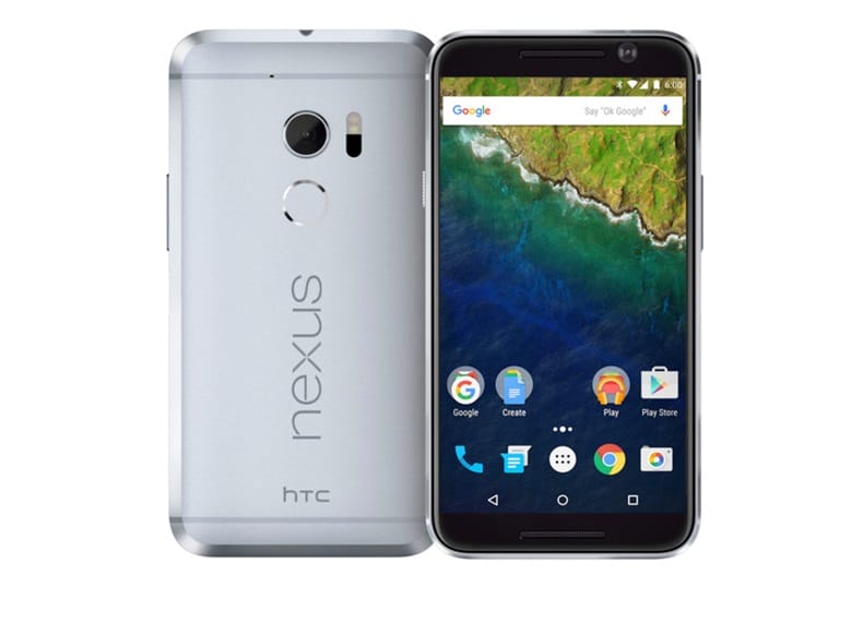 Marlin Kodlu Yeni HTC Nexus Teknik Özellikleri Yayınlandı