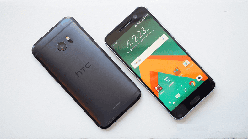 HTC Android N 7.0 Alacak Cihazları Yayınladı